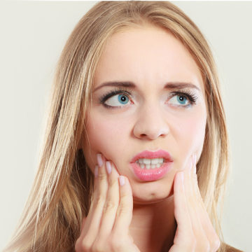 Why is Your Tooth Hurting?