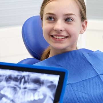 The Future of Dentistry