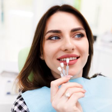 Are Veneers Permanent?