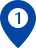 Pin 1