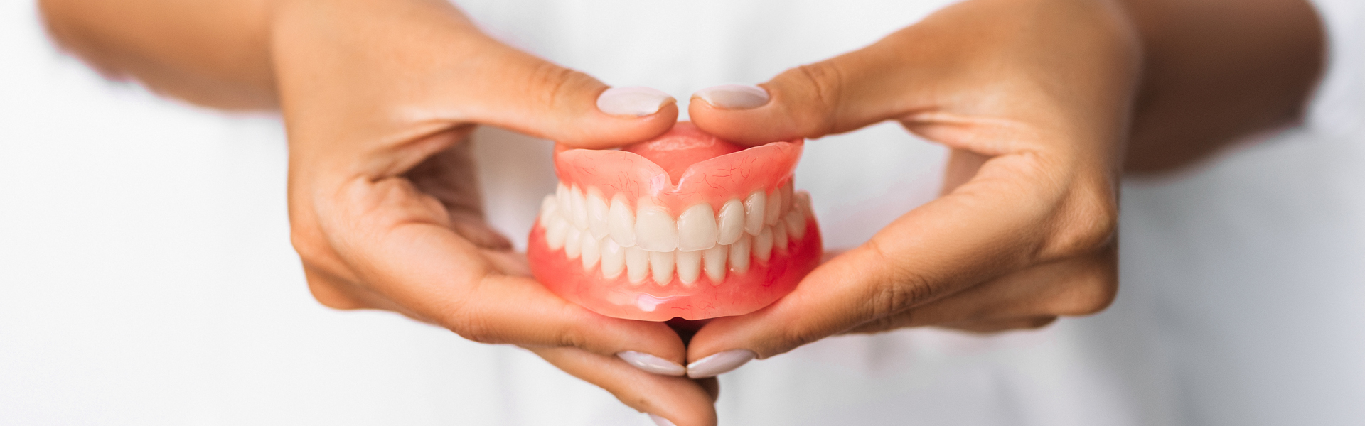 Fixed Teeth Dentures in Spring, Katy, Humble and Richmond, TX