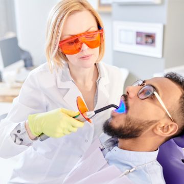 How Does Laser Gum Treatment Work?