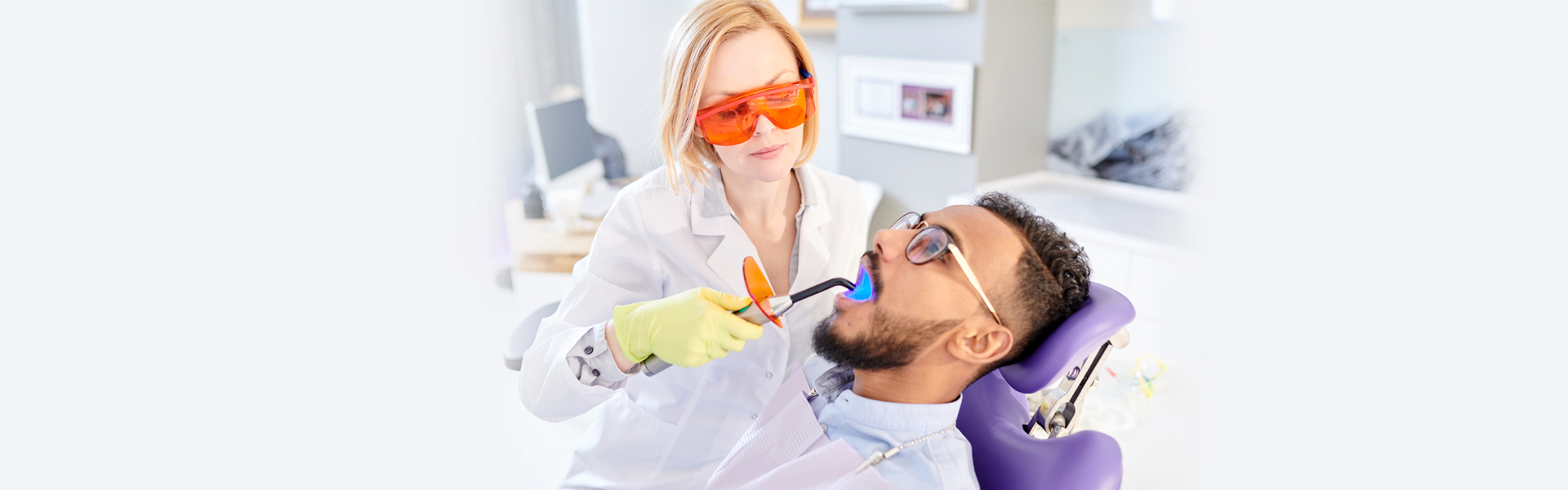 How Does Laser Gum Treatment Work?