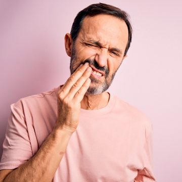 Tooth Pain