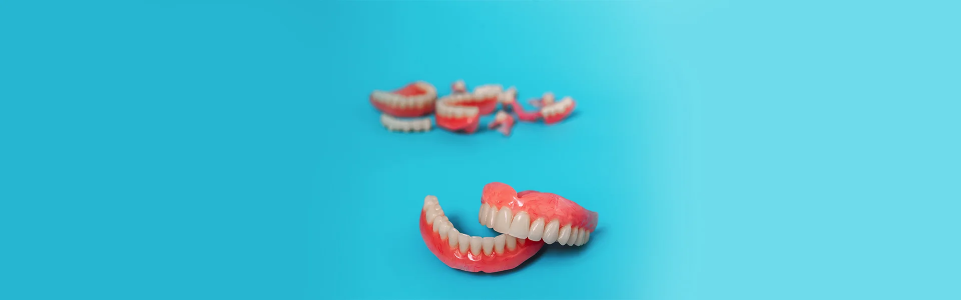 Top Benefits of Fixed Dentures