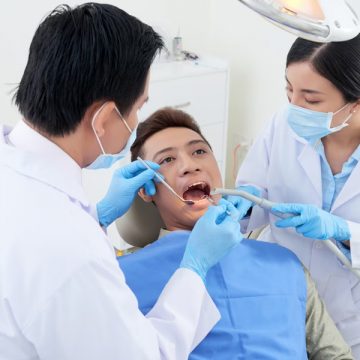 How to Choose the Right Restorative Dentistry Procedure for You