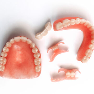 A New Era in Dentistry: Advancements in Fixed Teeth Dentures