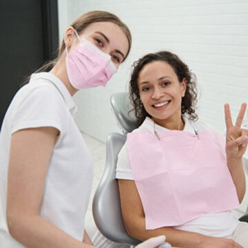 Know Wisdom Tooth Extraction Recovery Tips