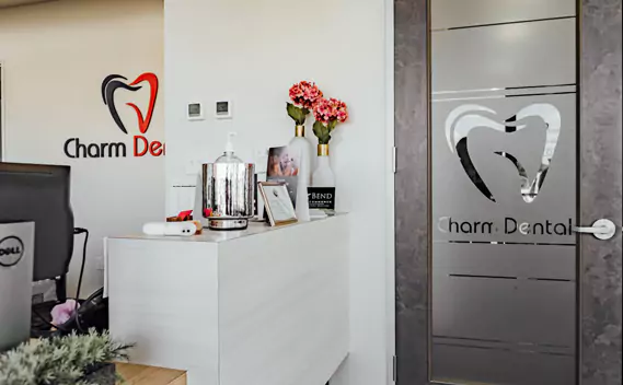 charm dental 