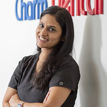 Dr. Neha Bansal